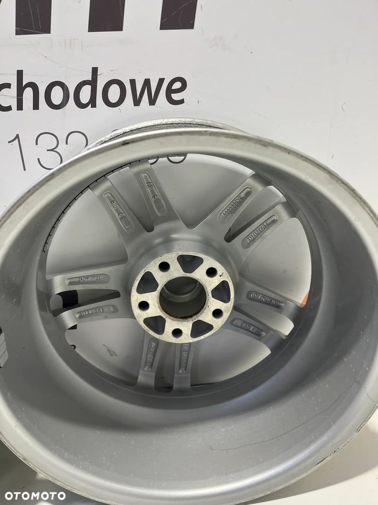 3X FELGI DEZENT 17 5x112  KBA 51746 124R-001341 - 8