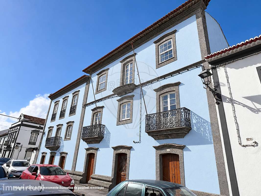 Moradia T14 para venda