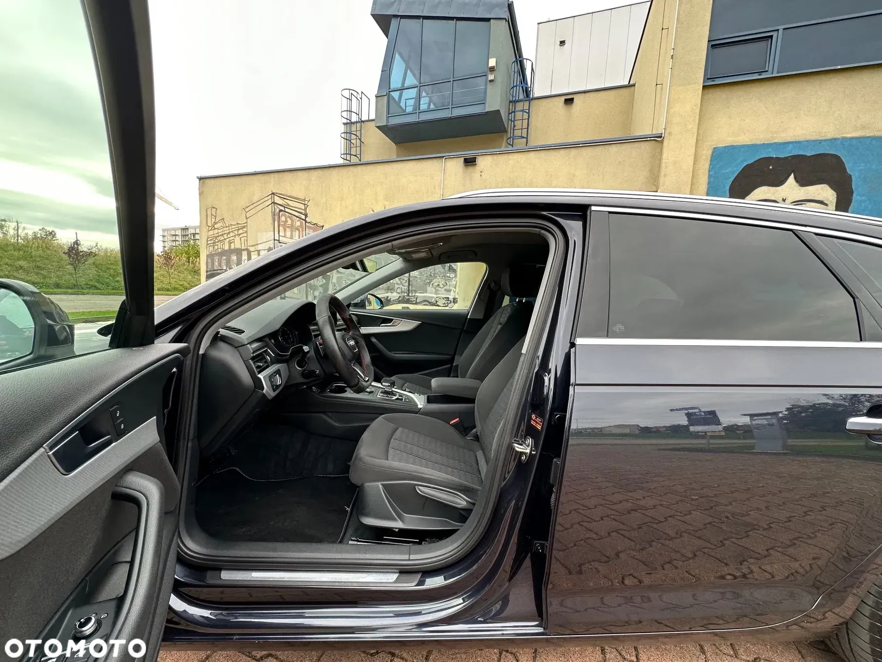 Audi A4 - 26