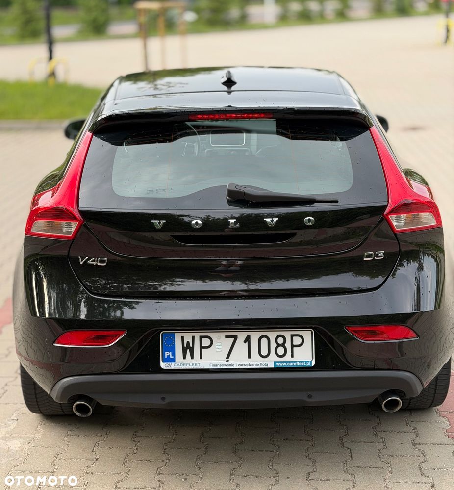 Volvo V40 D3 Drive-E SCR Momentum - 5