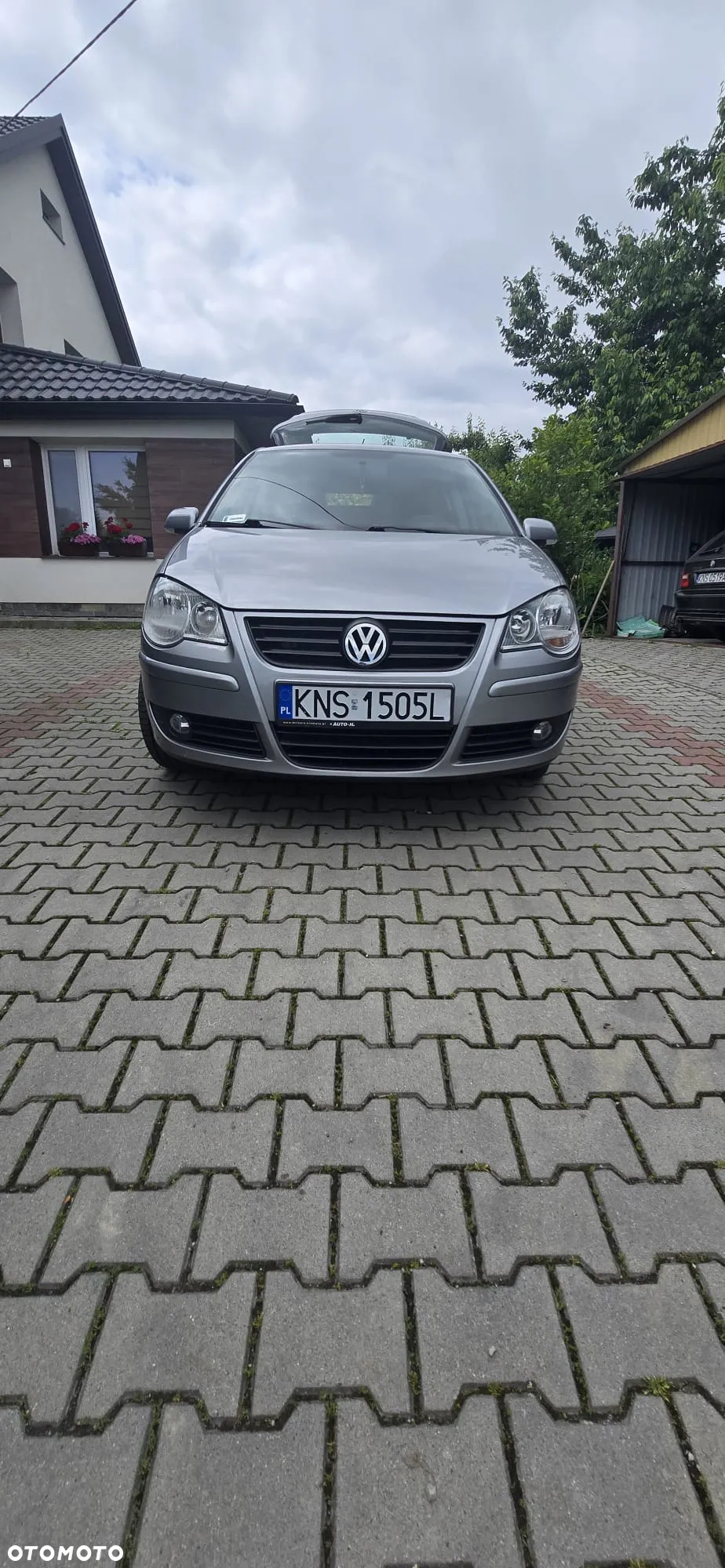Volkswagen Polo - 12