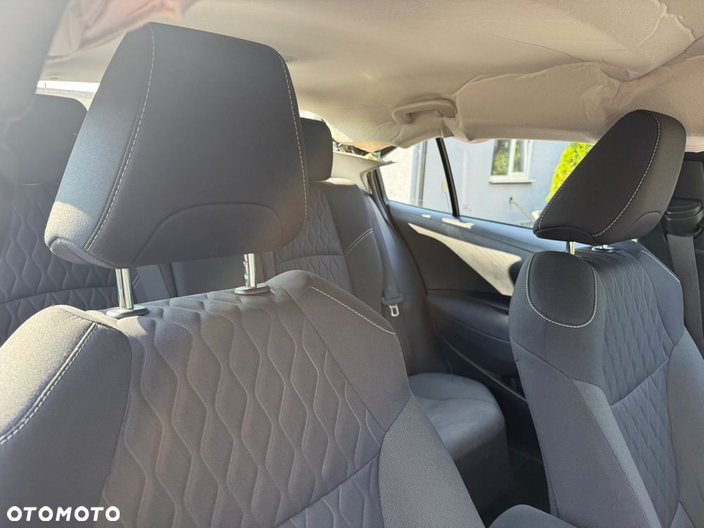 Toyota Corolla 1.5 Style - 22