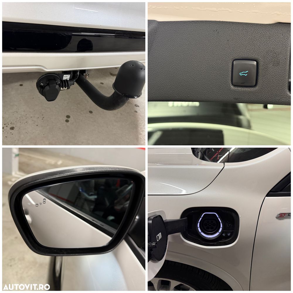 Ford Kuga 2.5 Duratec PHEV ST Line X - 7