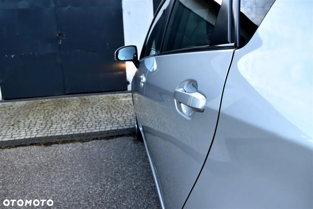 Toyota Verso S 1.33 VVT-i Multidrive Life - 13