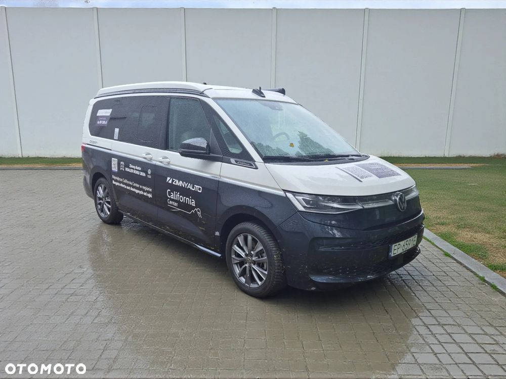 Volkswagen California - 9