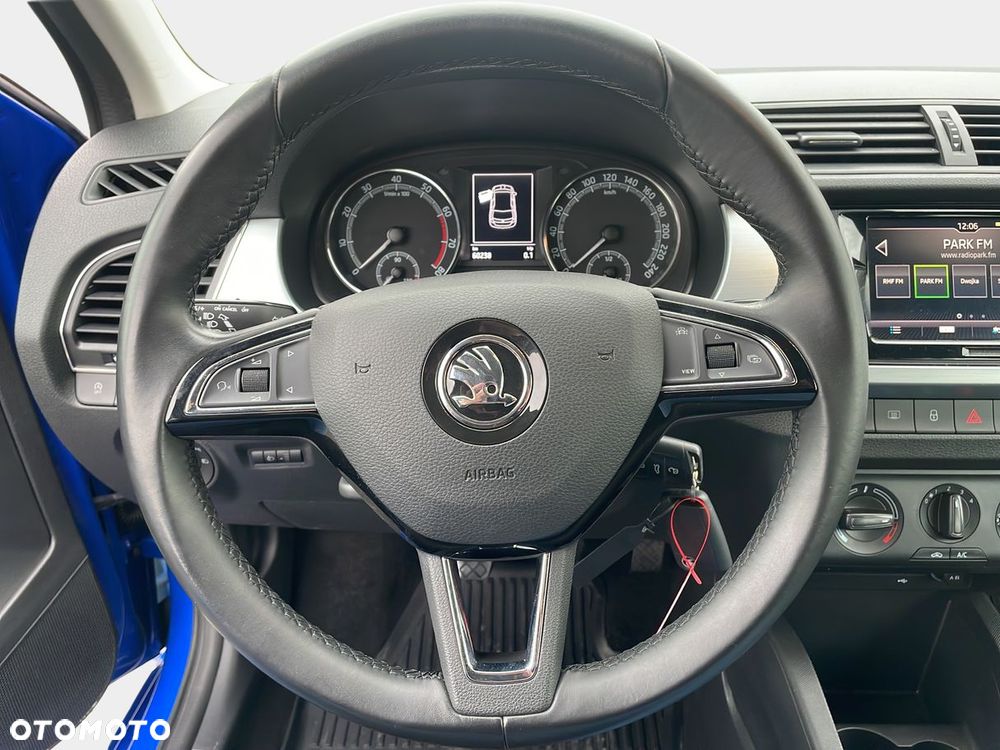Skoda Fabia 1.0 TSI Ambition - 11