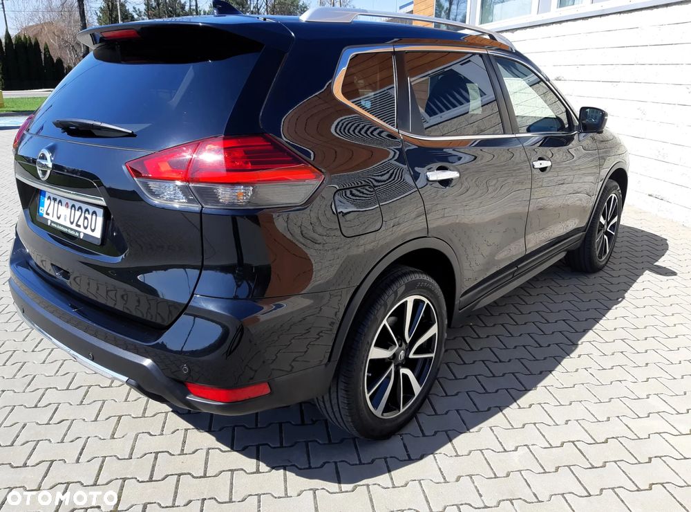 Nissan X-Trail 2.0 dCi ALL-MODE 4x4i Tekna - 3