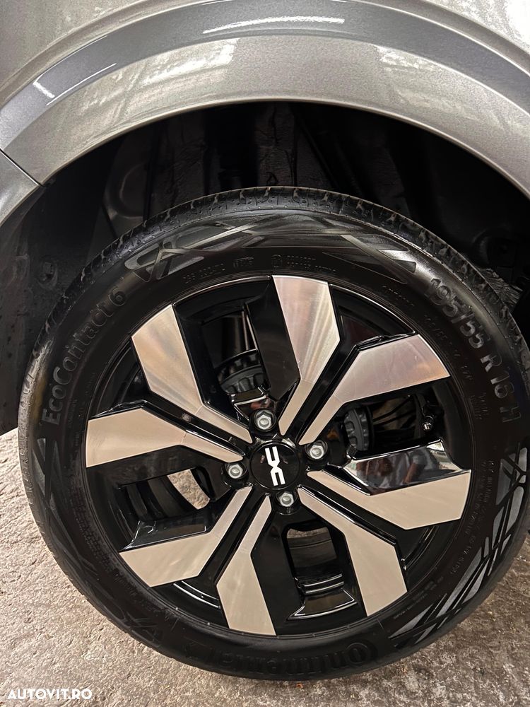 Dacia Logan ECO-G 100 MT6 XX - 9