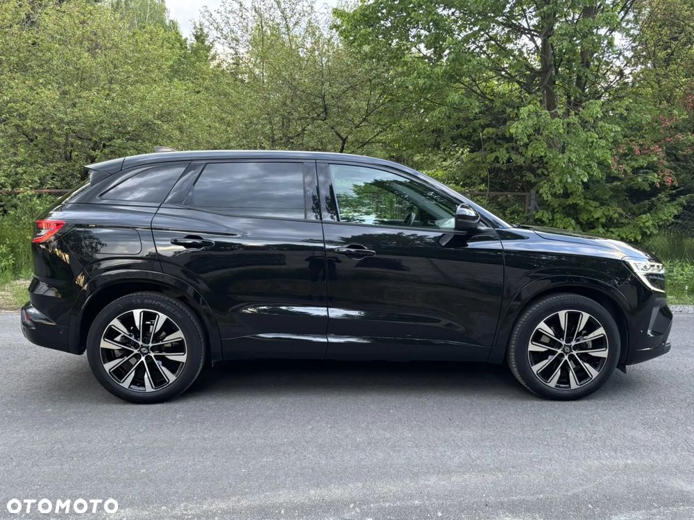 Renault Austral 1.2 E-Tech Full Hybrid 200 Techno MMT - 7