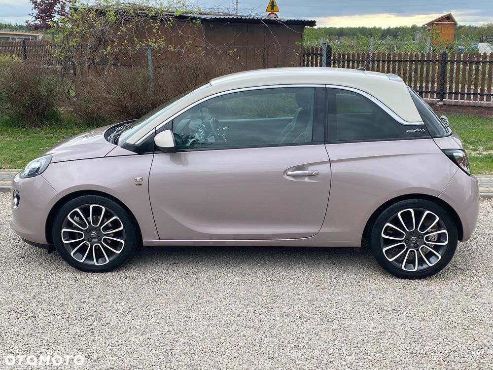 Opel Adam 1.4 Unlimited S&S - 11