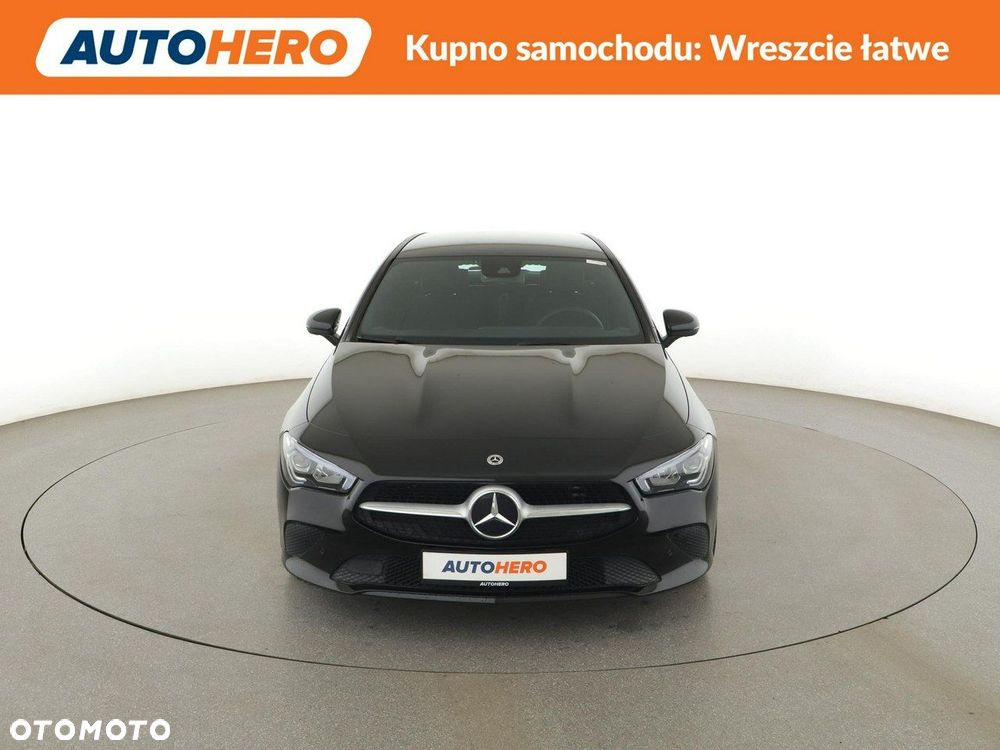 Mercedes-Benz CLA 200 d 8G-DCT - 12