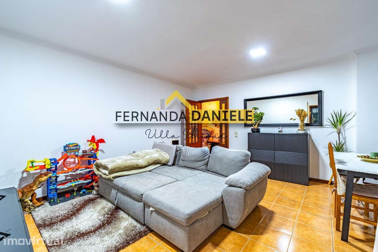Oportunidade * SOMENTE P/ INVESTIMENTO * - Apartamento T2 em... - Grande imagem: 2/32
