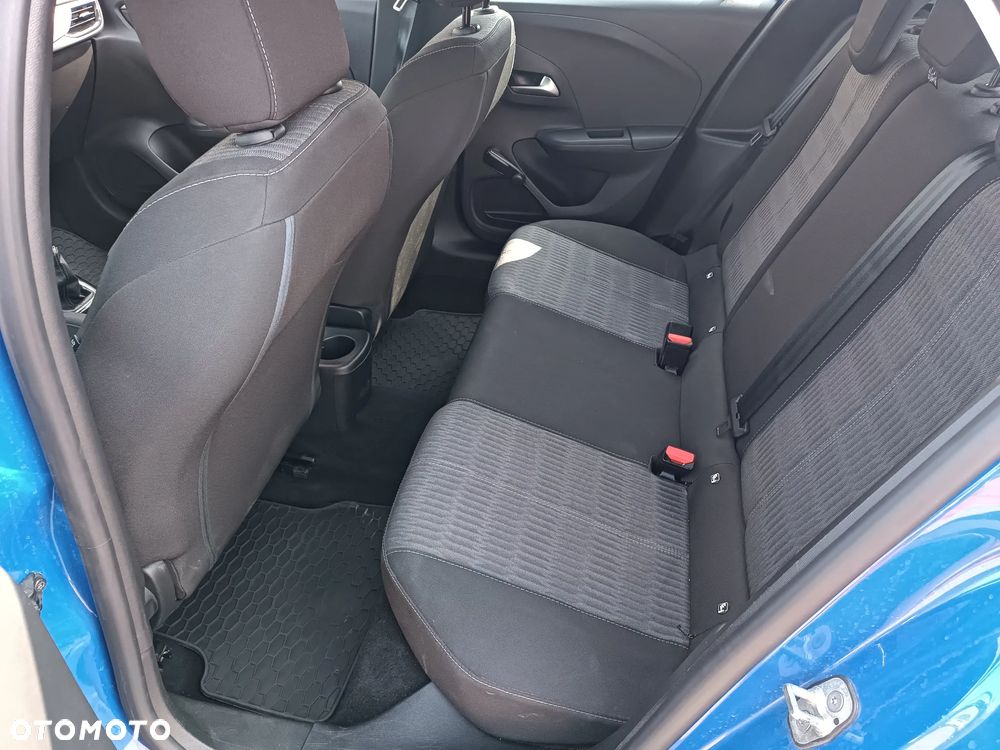 Opel Corsa 1.2 S&S - 17