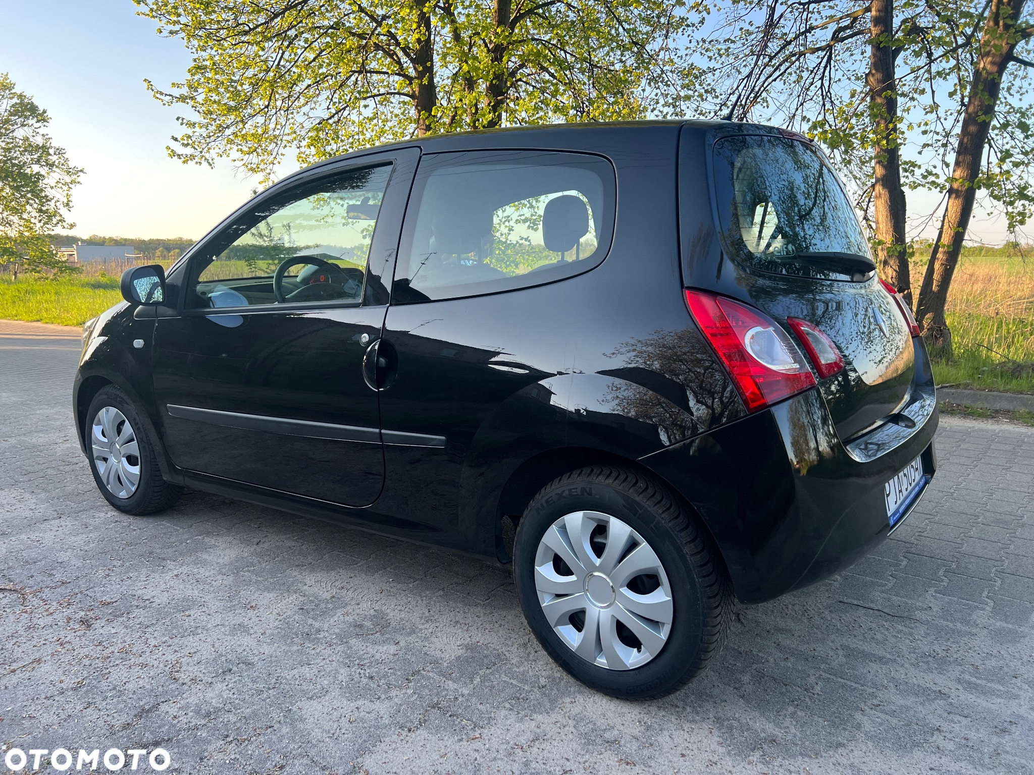 Renault Twingo - 10