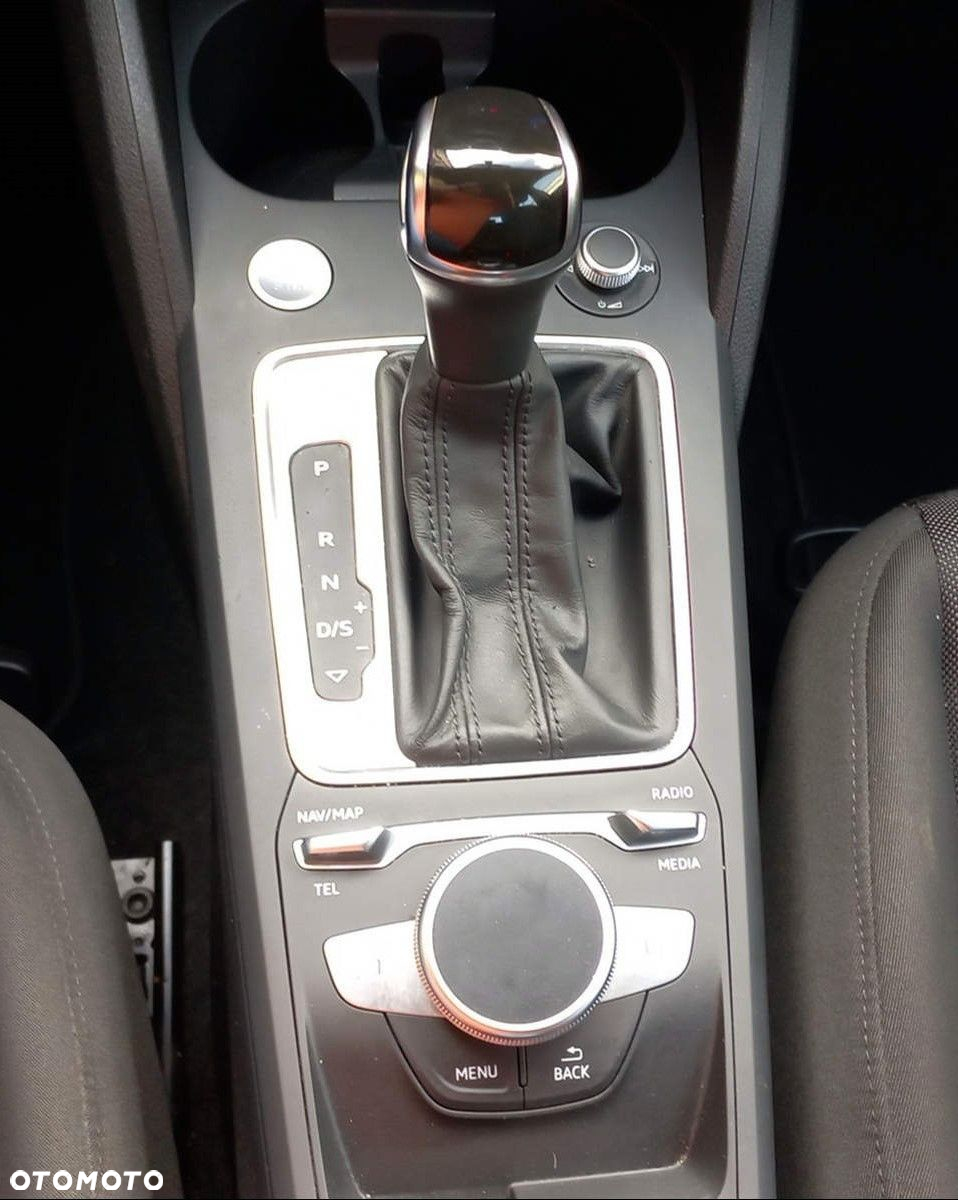 Audi Q2 35 TFSI S tronic - 11
