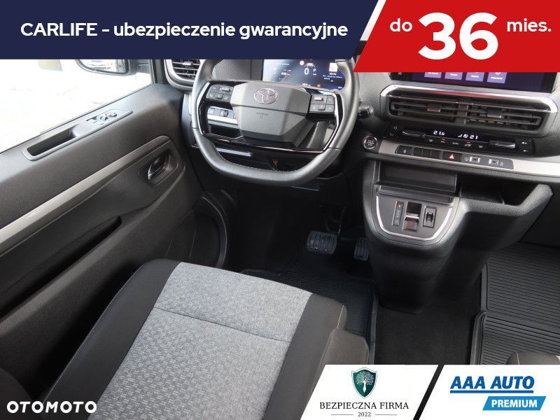 Toyota Proace Verso - 8