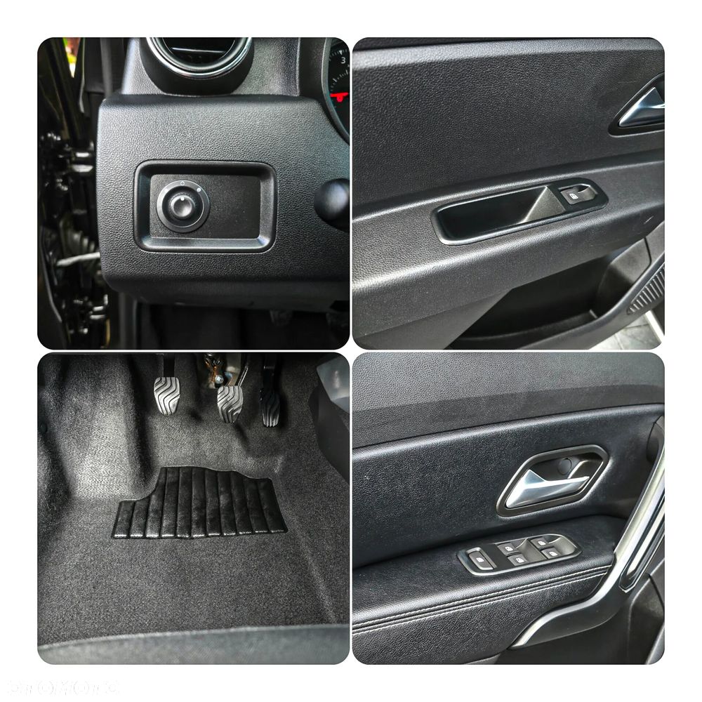 Dacia Duster 1.6 SCe Prestige - 28