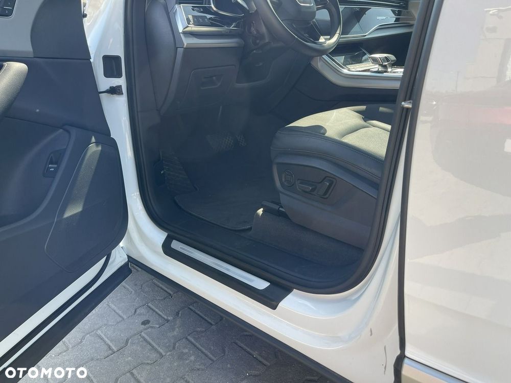 Audi Q7 55 TFSI mHEV Quattro Tiptr - 8