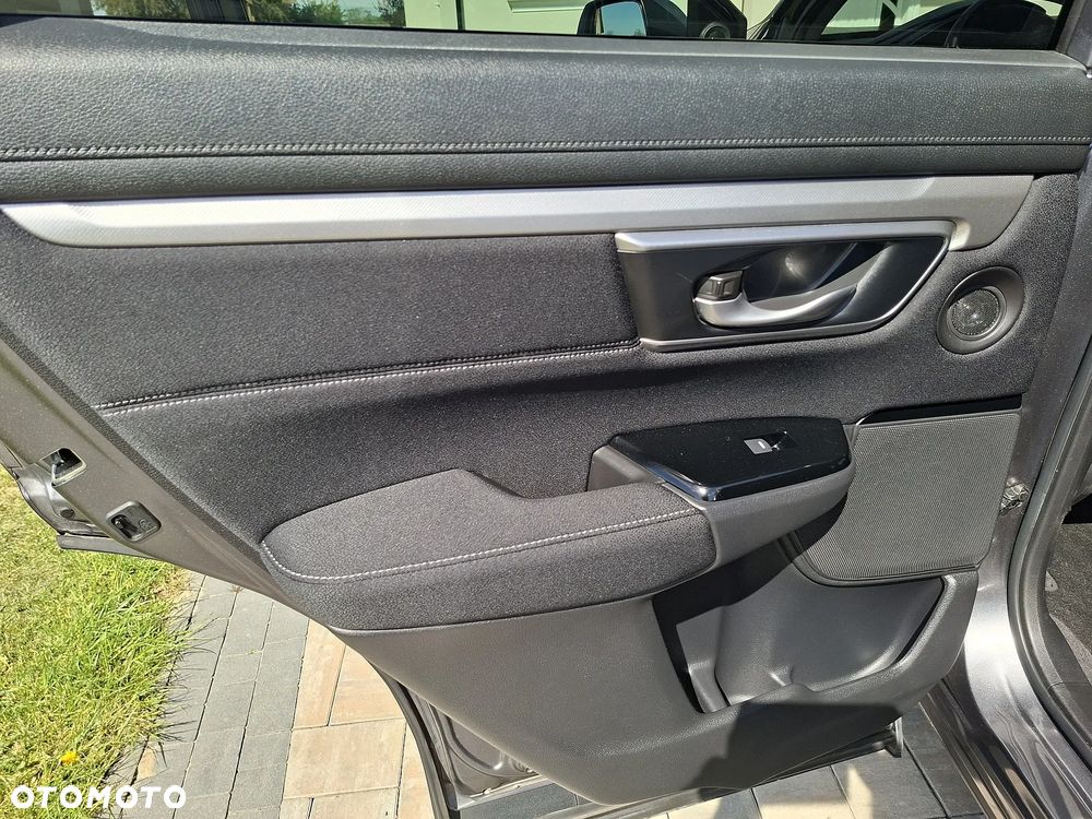 Honda CR-V - 28