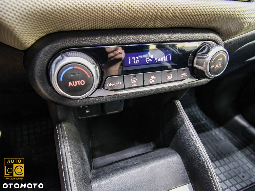Nissan Micra 1.0 Acenta - 20