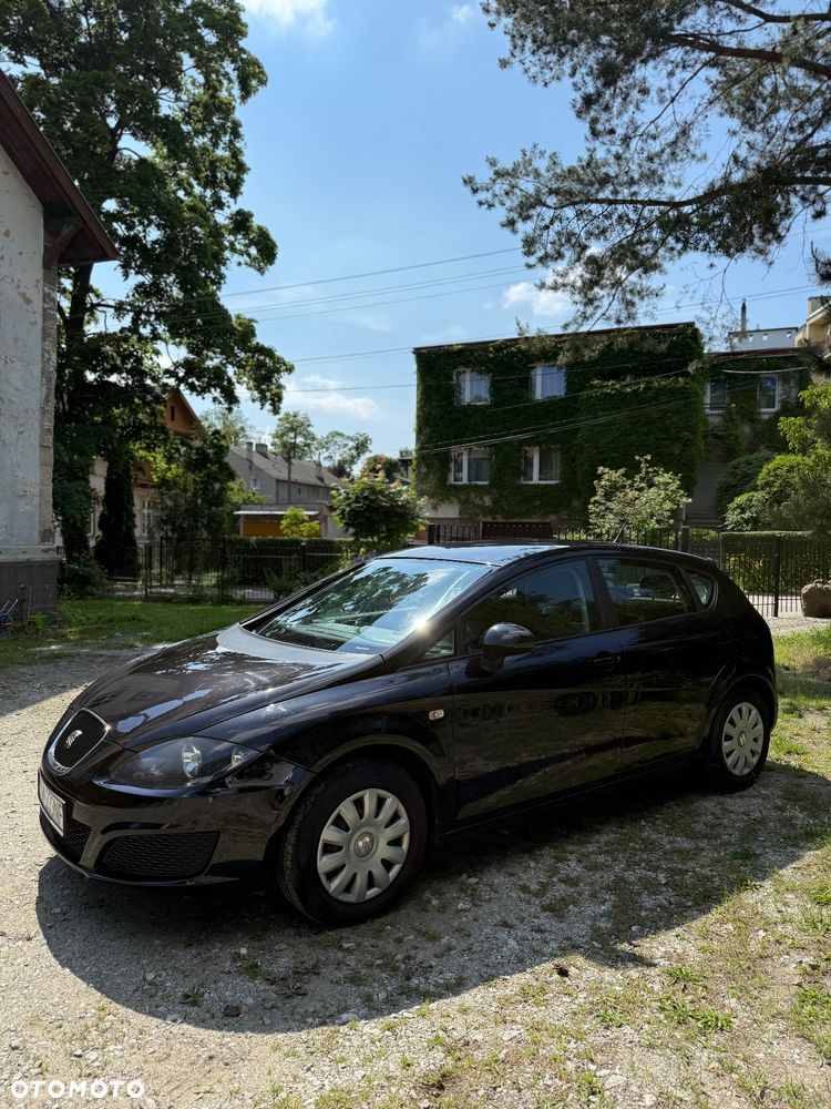 Seat Leon - 2
