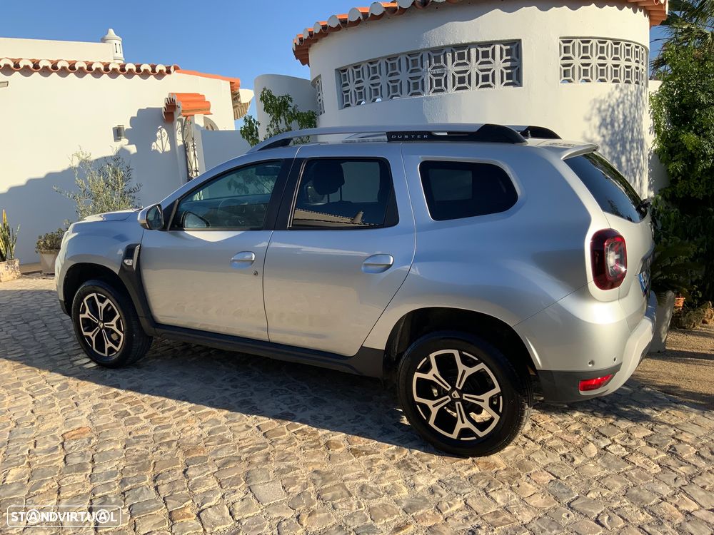 Dacia Duster 1.0 TCe Prestige - 21
