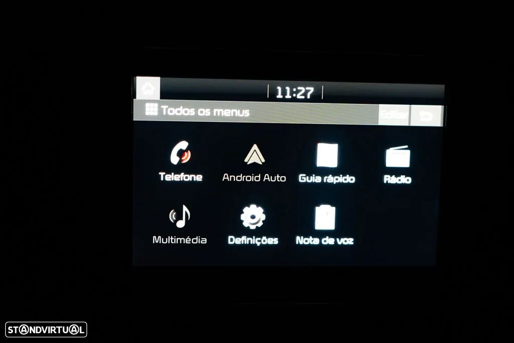 Kia Sportage 1.6 CRDI ISG SX - 31