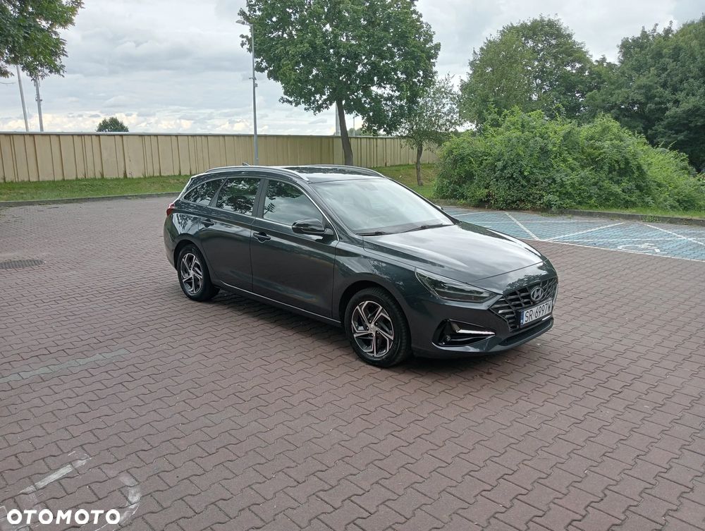 Hyundai i30 1.5 DPI Smart - 14