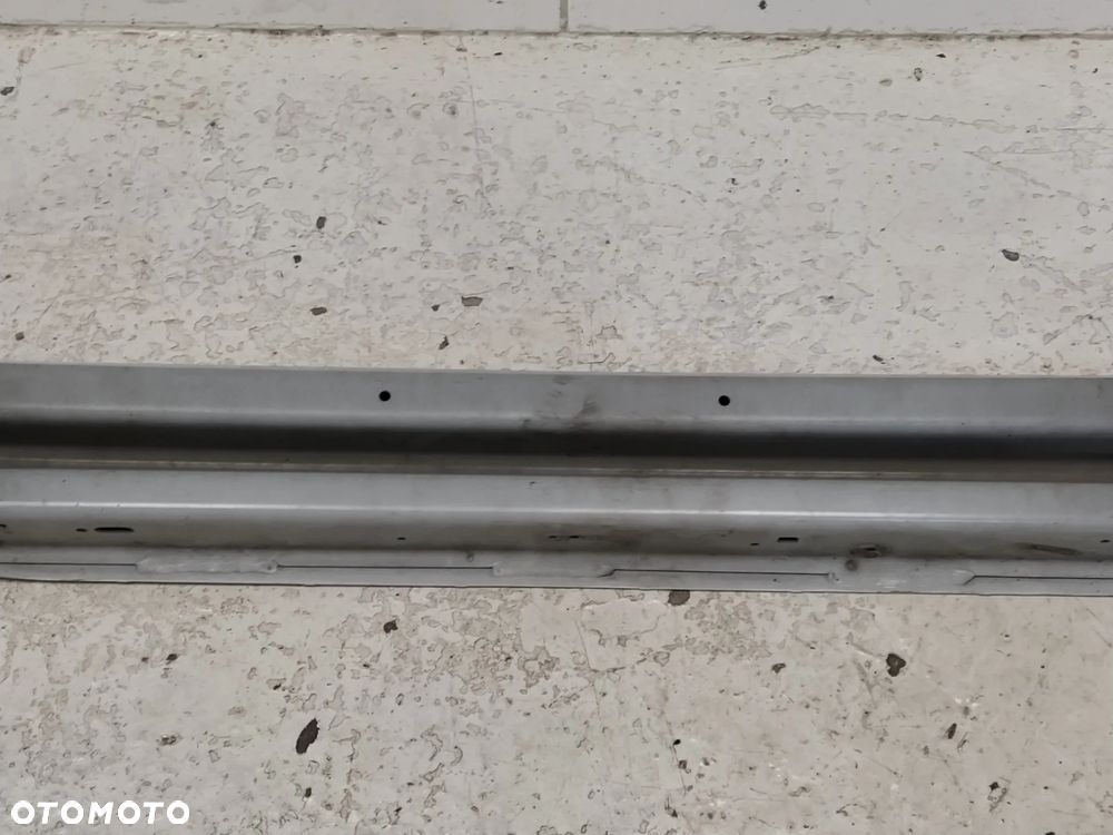 RANGE ROVER VELAR L560 JAGUAR F-PACE X761 XE X760 XF X260 BELKA WZMOCNIENIE ZDERZAKA PRZÓD PRZEDNIE ORYGINAŁ - 9