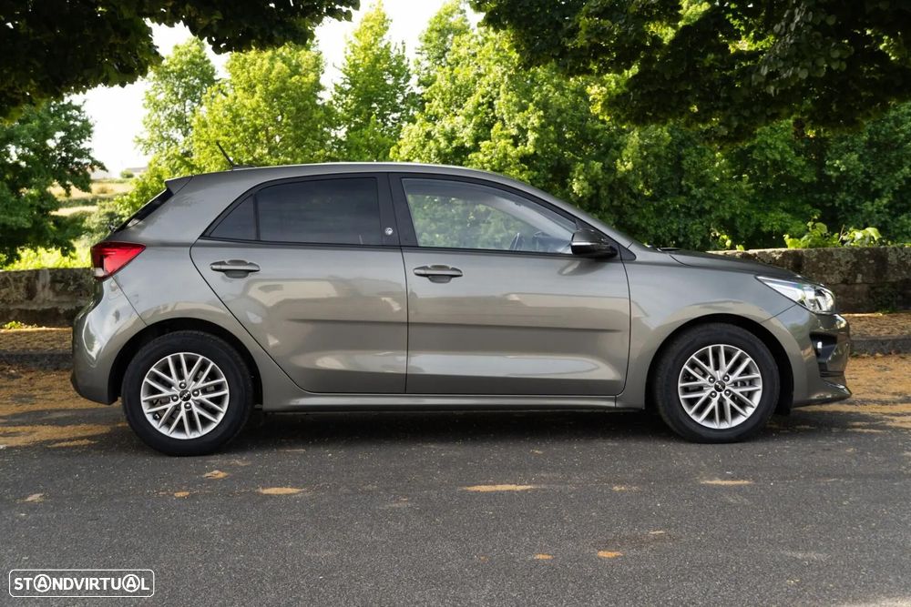 Kia Rio 1.0 T-GDi Wave - 32