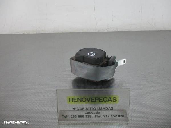 Cinto Tras Dto Citroen C5 I (Dc_) - 1