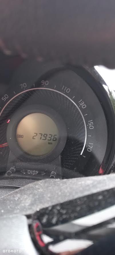 Toyota Aygo 2021 photo 4