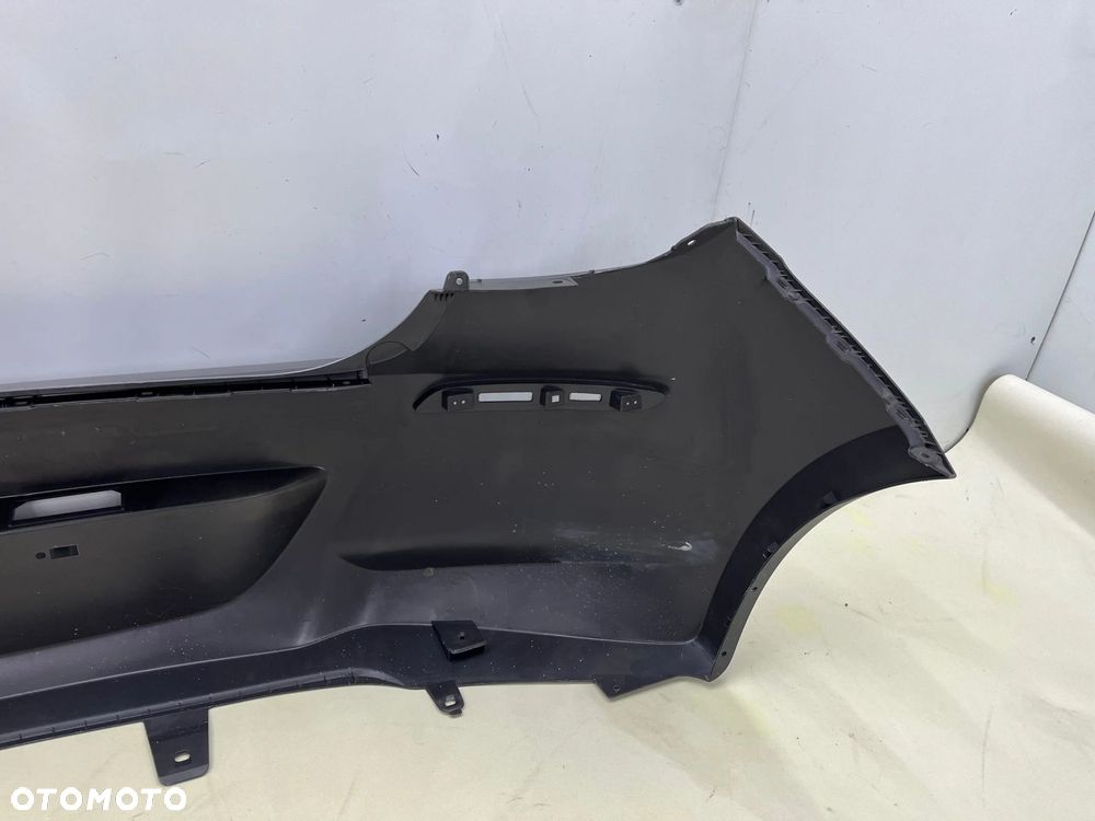 Zderzak tylny Hyundai I20 PB 1 I 12-14r. Lift tył nowy oryginalny 86611-1J500 - 14