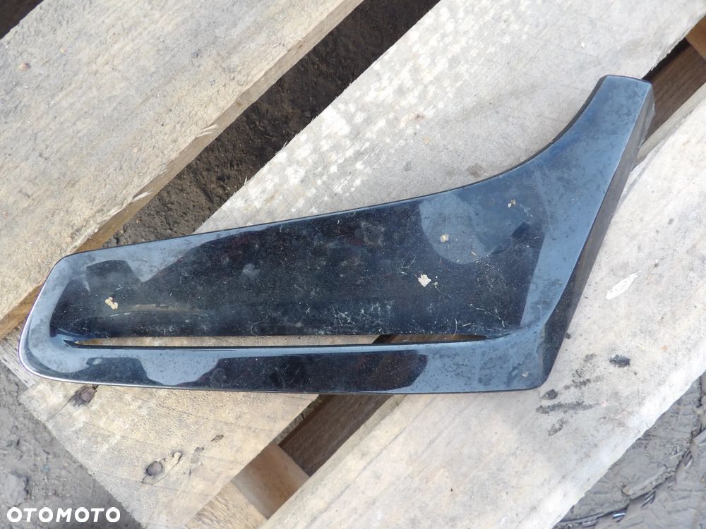 BMW - G11,G12 - LISTWA , WLOT BŁOTNIKA - LEWA - 7347377 - 1