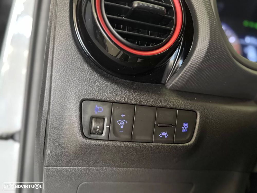 Hyundai Kauai 1.0 T-GDi Premium - 32