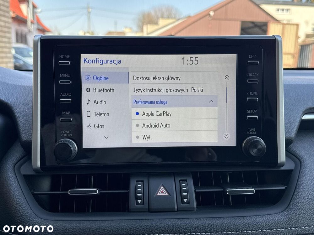 Toyota RAV4 2.5 Hybrid Executive 4x4 - 19