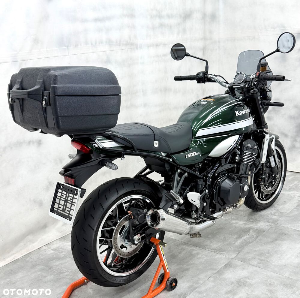 Kawasaki Z 900 RS - 15