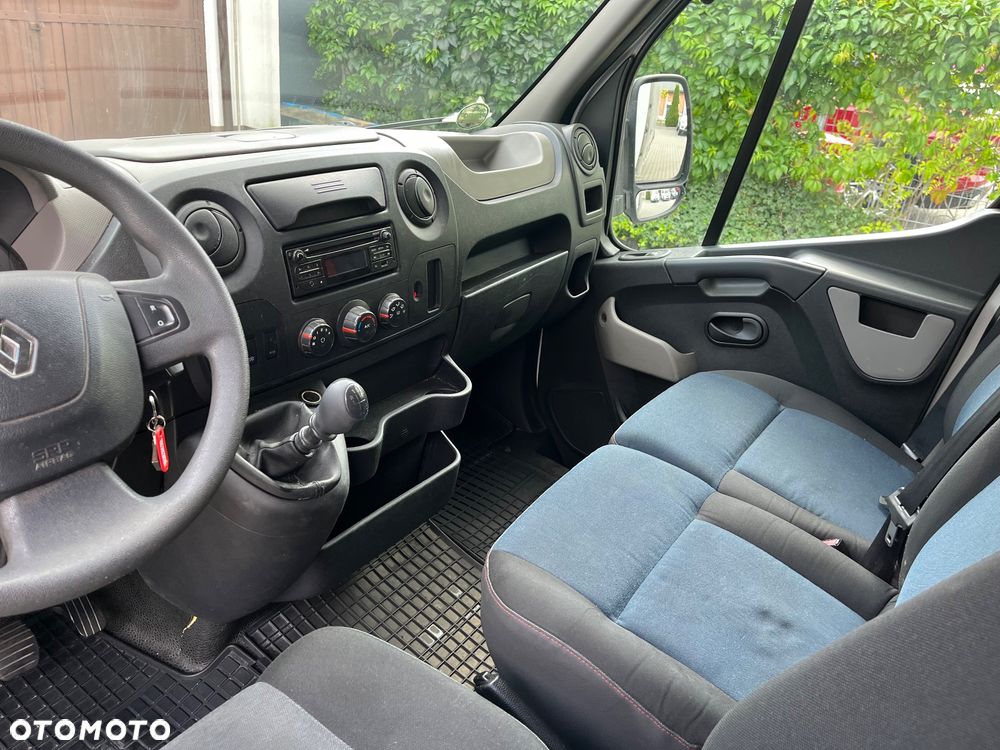 Renault Master - 10