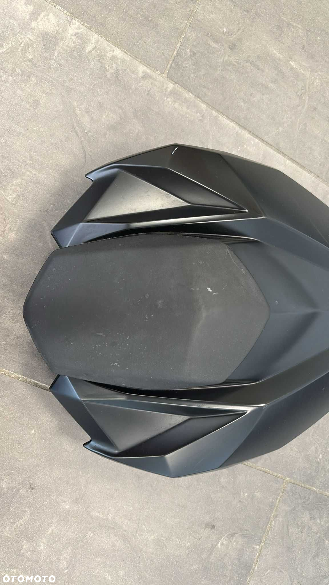 Osłona Siedzenia Pasażera Kawasaki Ninja Z800. 2012-18 [1418] - 6
