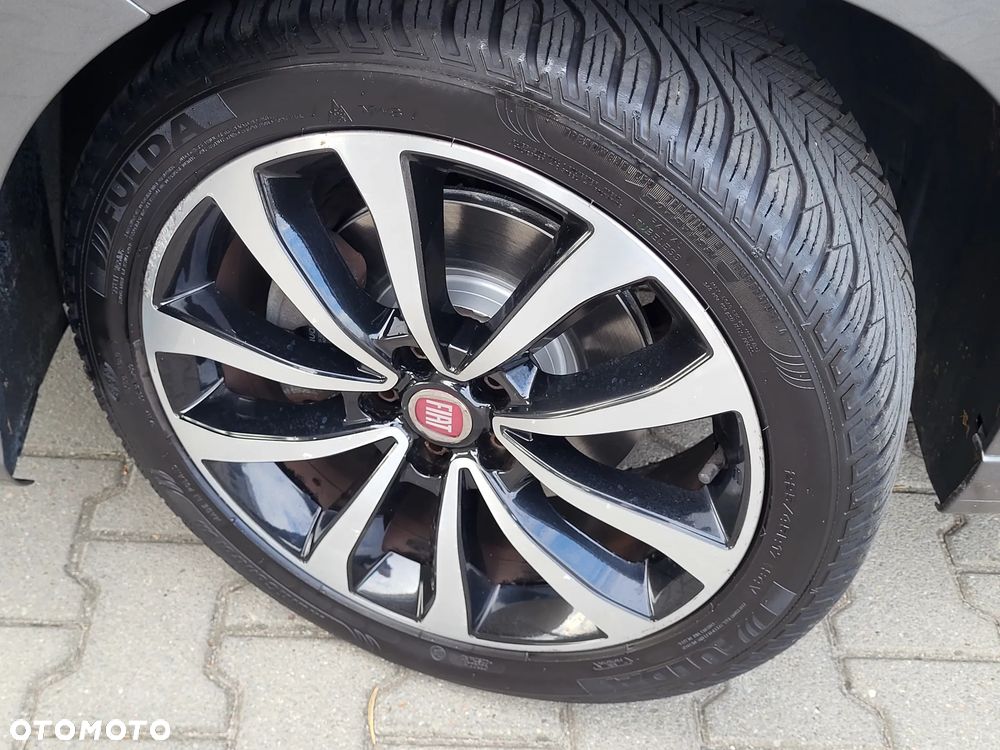 Fiat Tipo 1.6 E-Torq 16v Lounge - 35