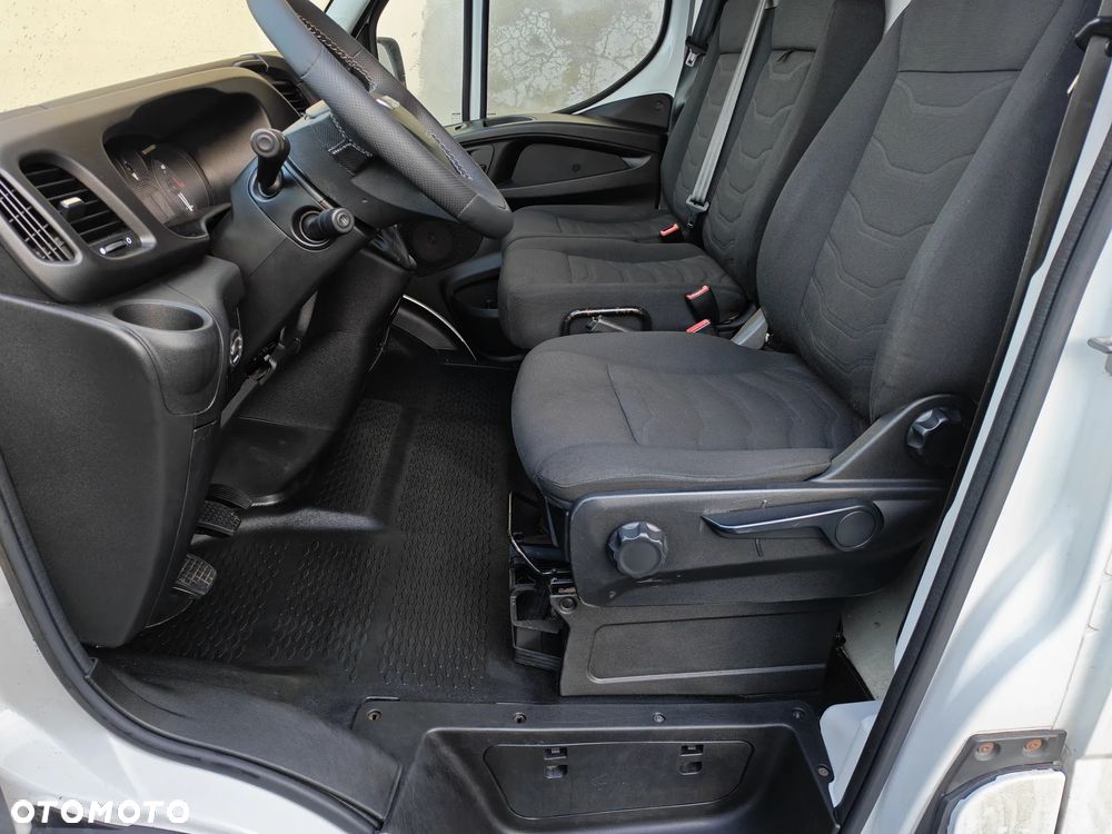 Iveco Daily 35S15 - 37