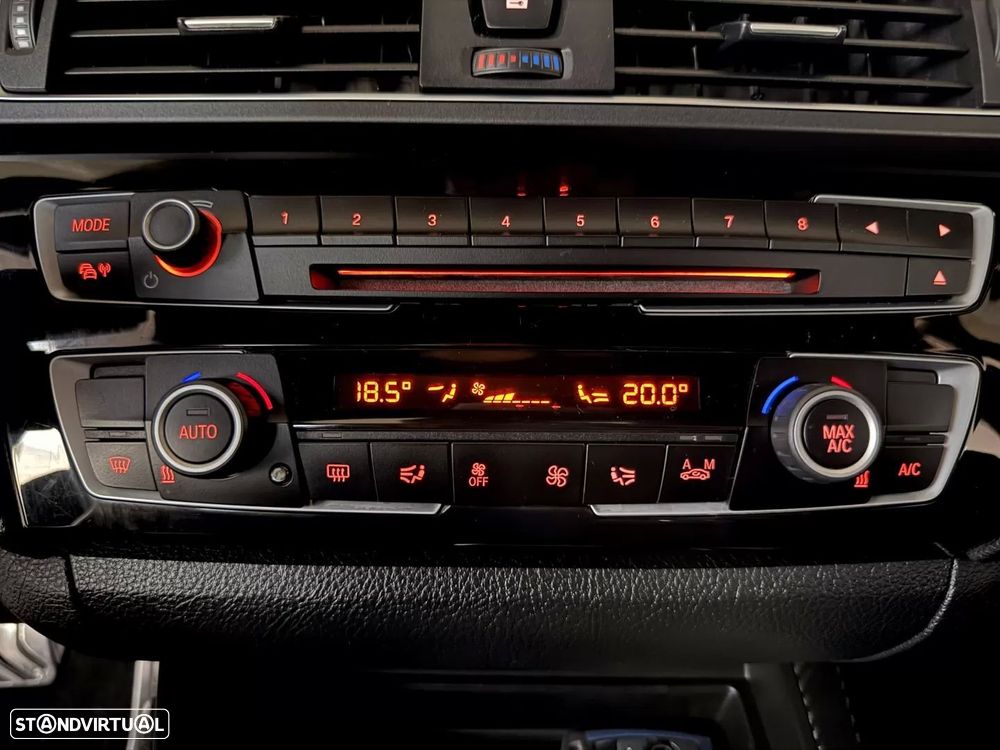 BMW 116 d Pack M Auto - 53