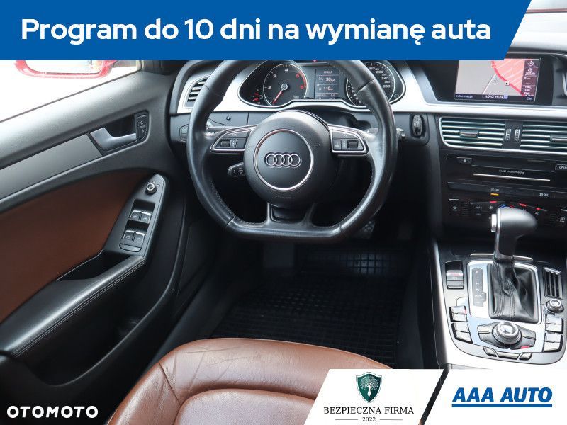 Audi A4 Avant - 9