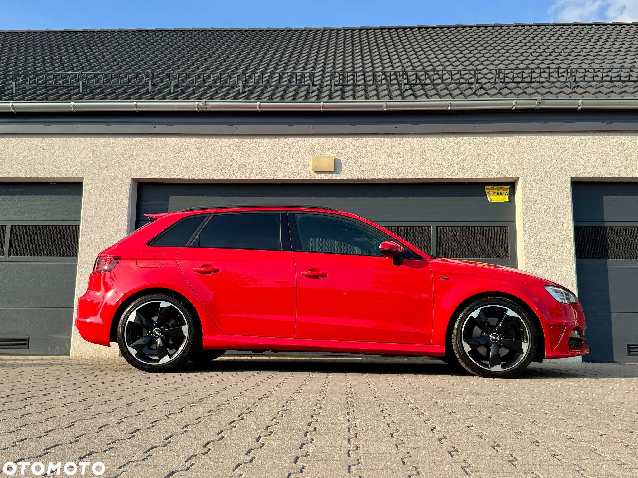Audi A3 - 3