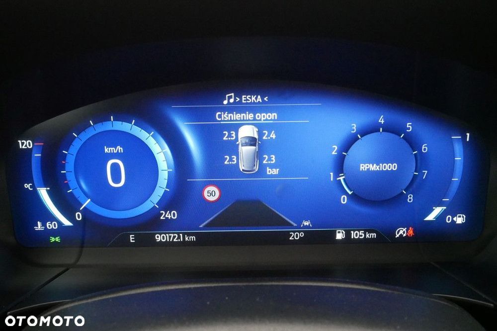 Ford Kuga - 9
