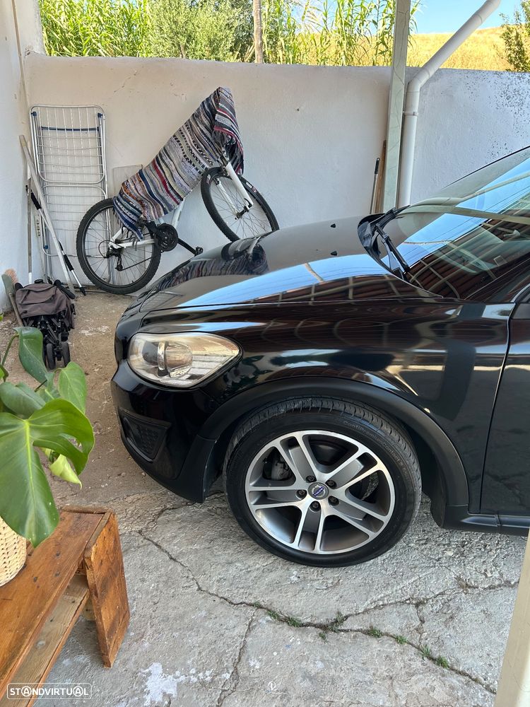 Volvo C30 1.6 D Drive Kinetic Start/Stop - 4