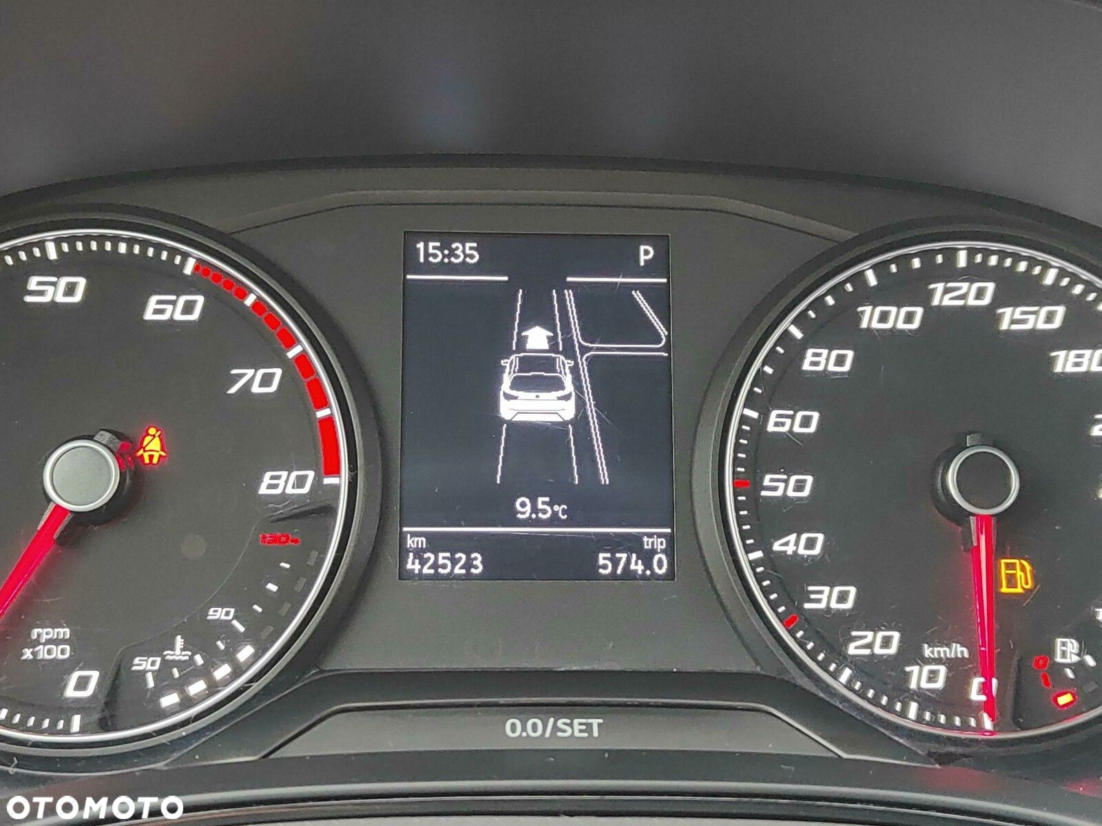 Seat Arona - 29