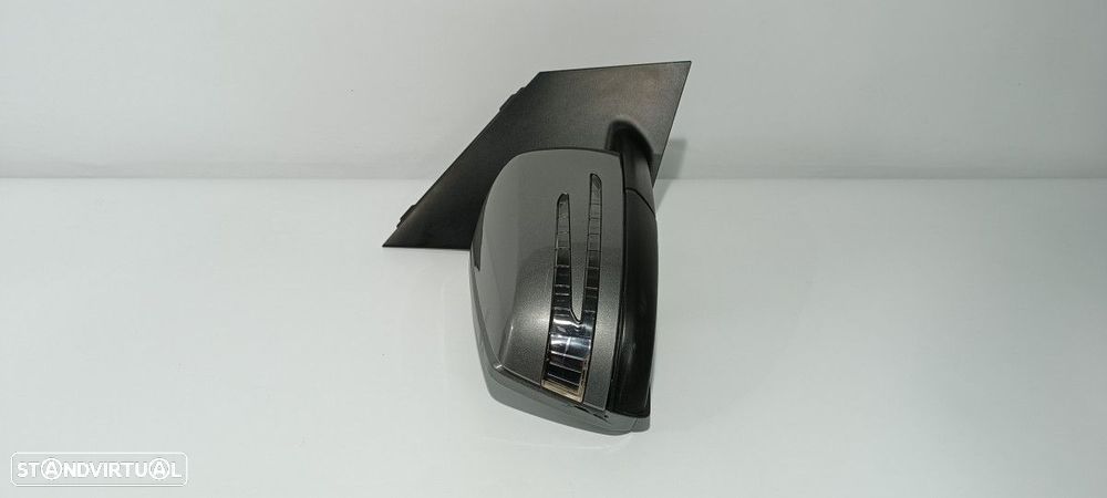 RETROVISOR DIREITO MERCEDES CLASE B (W246) B 180 CDI (246.212) - 5