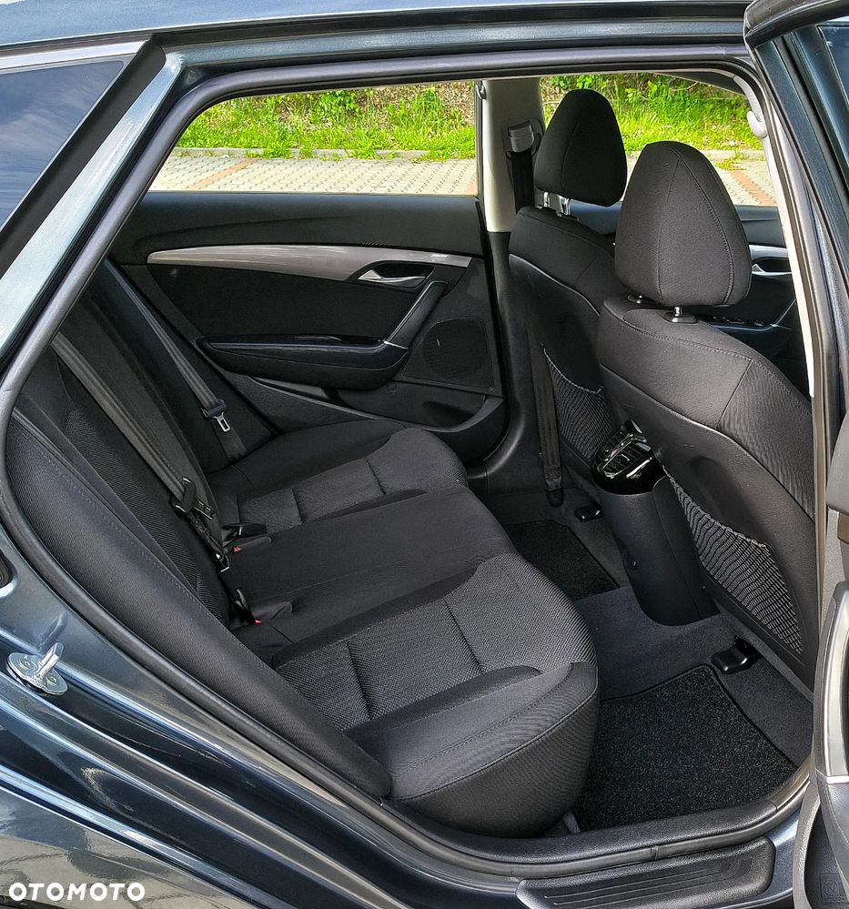 Hyundai i40 - 16