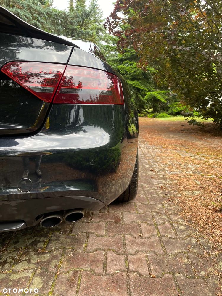 Audi A5 Coupé 2.0 TFSI Quattro S tronic - 6